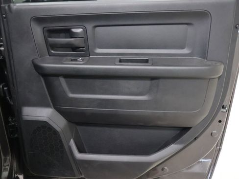 New 2026 RAM 3500 Tradesman image 14