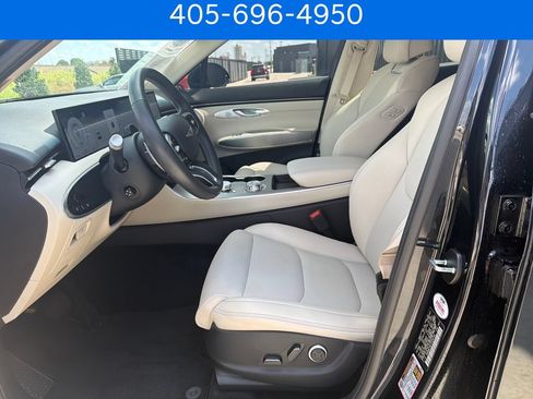 Used 2026 Genesis GV70 2.5T Select AWD/4WD image 11