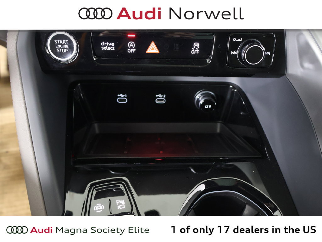 New 2026 Audi Q5 Premium AWD/4WD image 4