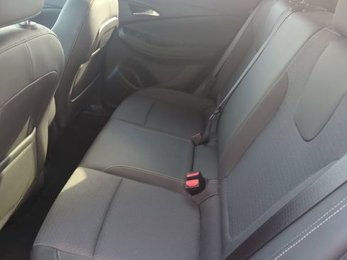 Used 2023 Buick Encore GX Preferred w/ Cold Weather Comfort Package FWD image 16