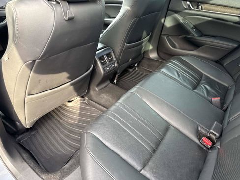 Certified 2021 Honda Accord Touring image 14