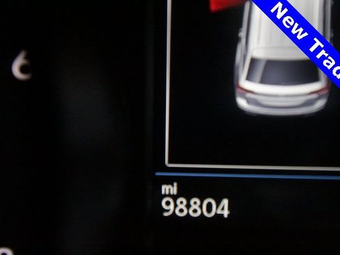 Used 2018 Volkswagen Atlas SEL image 6