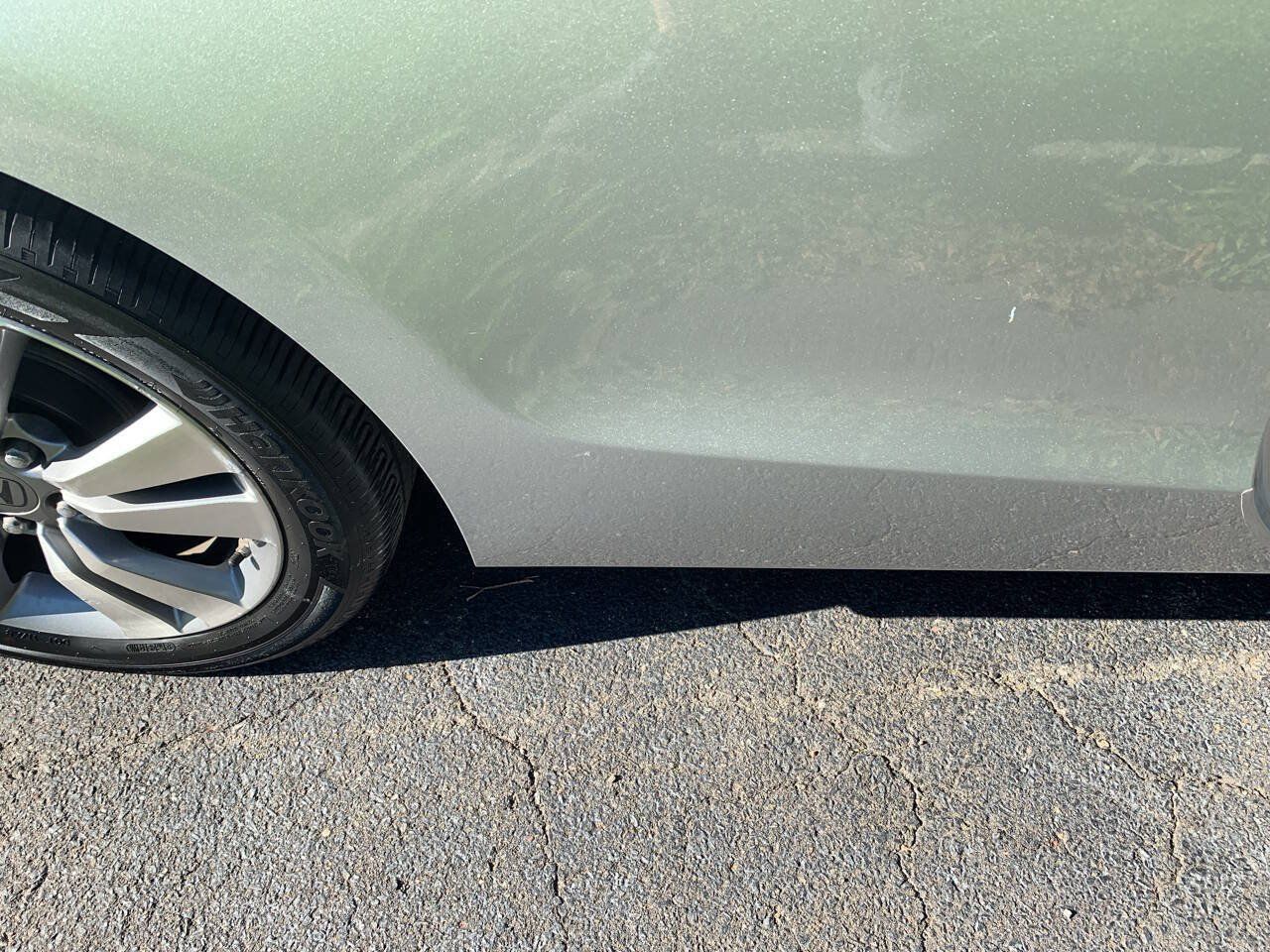 Used 2012 Honda Accord EX-L image 11