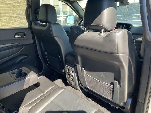 Used 2024 Dodge Durango R/T AWD/4WD image 29