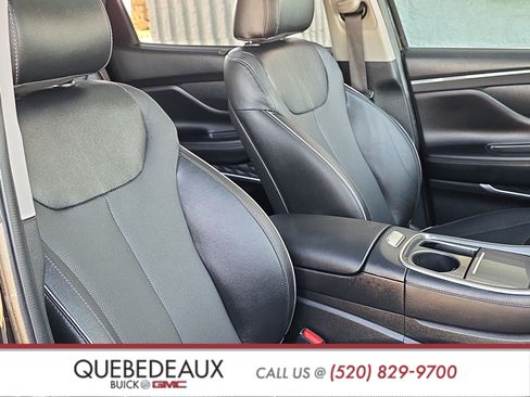 Used 2022 Hyundai Santa Fe SEL w/ Convenience + Premium Package FWD image 33