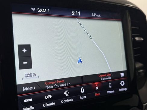 Used 2020 RAM 1500 Laramie image 18