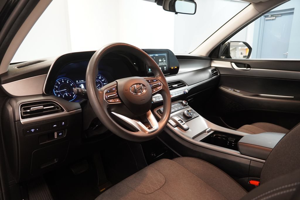 Used 2020 Hyundai Palisade SE AWD/4WD image 6