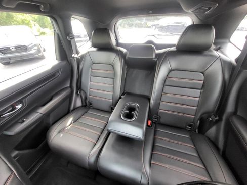 Certified 2024 Honda CR-V Sport-L image 14
