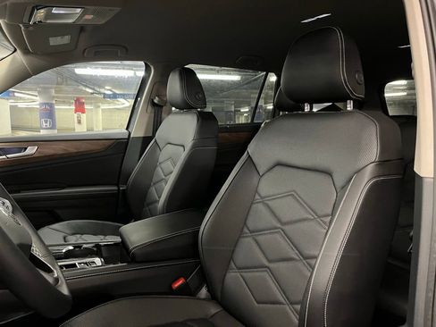 New 2026 Volkswagen Atlas SE AWD/4WD image 21