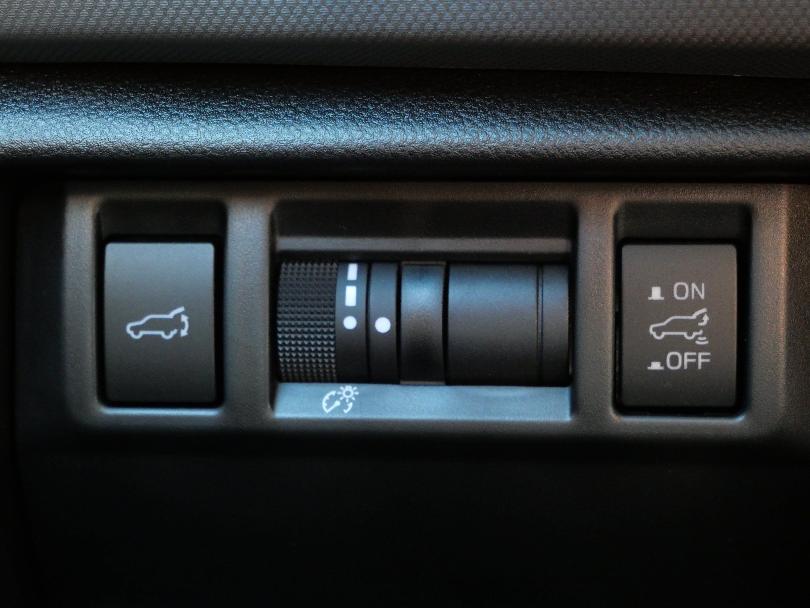 Used 2026 Subaru Forester Sport AWD/4WD image 26