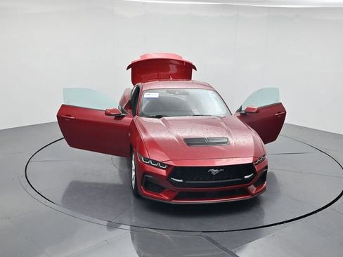 Used 2024 Ford Mustang GT Premium RWD image 51