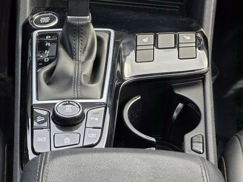 Used 2024 Kia Sportage X-Line w/ X-Line Premium Package AWD/4WD image 36