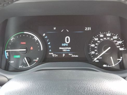 New 2026 Toyota Sienna XLE image 14