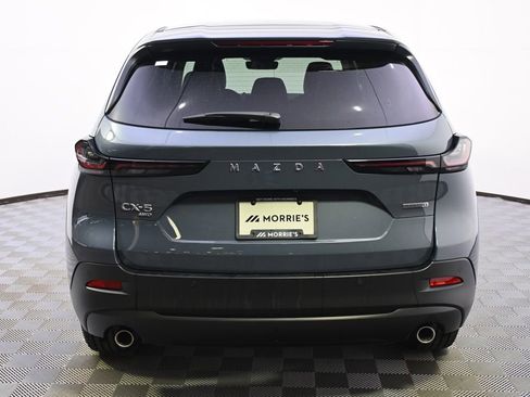 New 2026 MAZDA CX-5 Select image 5