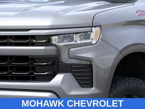 New 2026 Chevrolet Silverado 1500 RST AWD/4WD image 10
