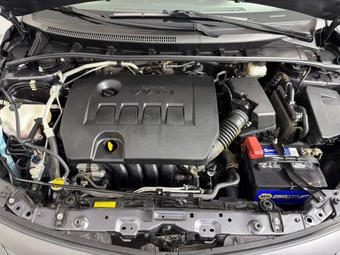 Used 2011 Toyota Corolla LE FWD image 24
