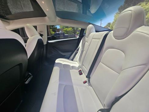 Used 2023 Tesla Model 3 Standard Range RWD image 54