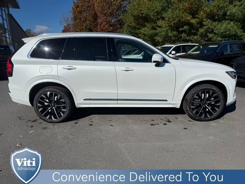 New 2026 Volvo XC90 B6 Ultra image 9