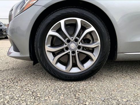 Used 2016 Mercedes-Benz C 300 Sedan image 11