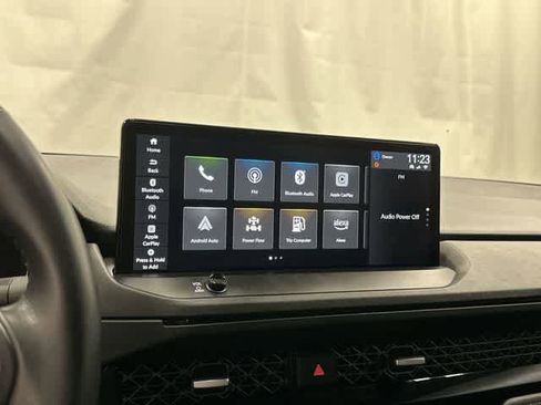 Used 2025 Honda Accord Sport image 21