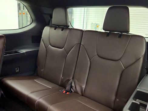 Used 2025 Lexus TX 350 AWD w/ Technology Package image 21
