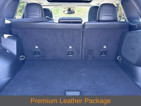 Used 2022 Jeep Cherokee Trailhawk w/ Sun, Sound & Nav Group AWD/4WD image 26