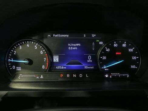 Used 2023 Ford Explorer XLT w/ Equipment Group 202A image 36