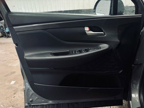 Used 2023 Hyundai Santa Fe SEL w/ Cargo Package image 13