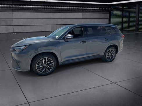 Certified 2025 Lexus TX 350 FWD w/ Technology Package image 5