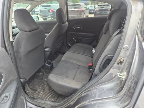 Used 2022 Honda HR-V EX image 13