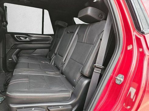 Used 2021 Chevrolet Tahoe RST w/ Rear Media and Nav Package AWD/4WD image 15