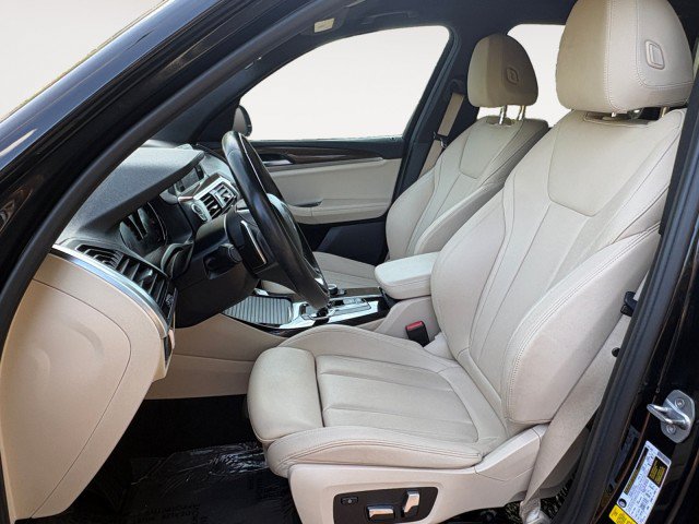 Used 2019 BMW X3 sDrive30i w/ Driving Assistance Package RWD image 9