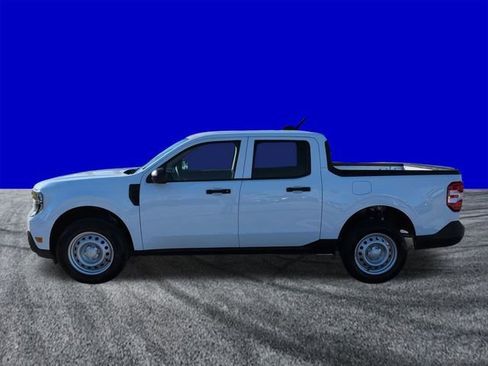New 2026 Ford Maverick XL FWD image 7