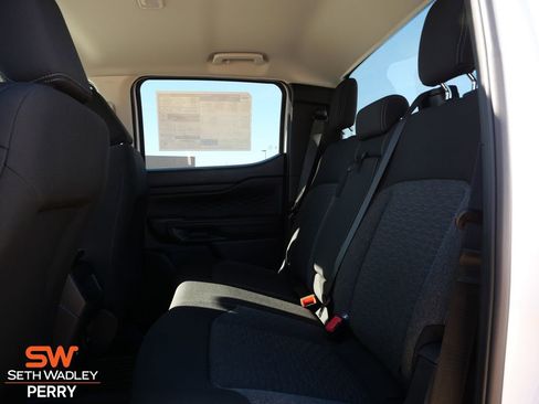 New 2025 Ford Ranger XL w/ Trailer Tow Package image 15