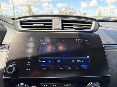 Used 2019 Honda CR-V Touring image 34