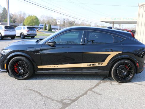 Used 2023 Ford Mustang Mach-E GT image 2
