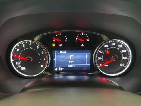 Used 2023 GMC Acadia SLE w/ Driver Convenience Package AWD/4WD image 13