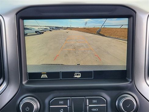 Used 2021 Chevrolet Silverado 1500 RST w/ Texas Edition Plus image 19