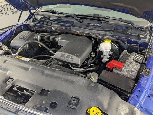 Used 2019 RAM 1500 Tradesman w/ Popular Equipment Group image 31