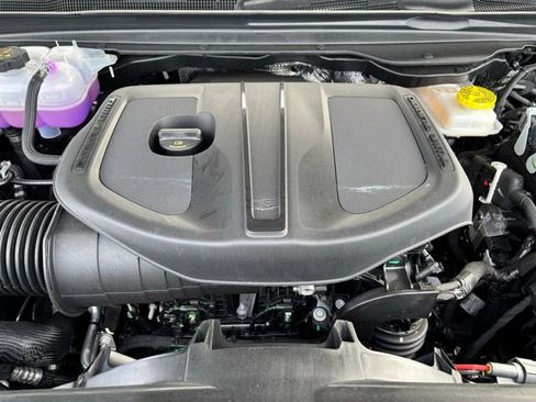 New 2026 RAM 1500 Big Horn image 25