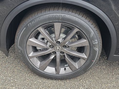 New 2026 Acura MDX A-Spec image 5