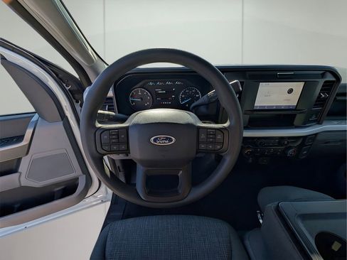 Used 2026 Ford F450 XLT w/ XLT Value Package image 15