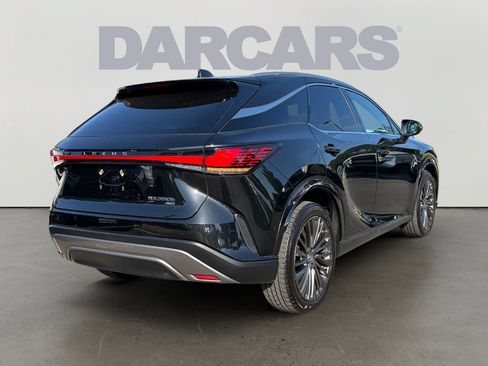 Certified 2023 Lexus RX 350 w/ Accessory Package (2T) AWD/4WD image 6