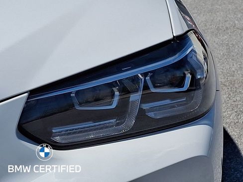 Certified 2023 BMW X3 xDrive30i w/ M Sport Package AWD/4WD image 12