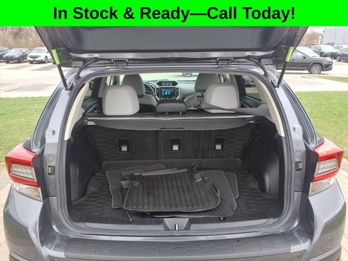 Certified 2022 Subaru Crosstrek 2.5i Limited w/ Popular Package #4 AWD/4WD image 27