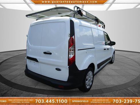 Used 2020 Ford Transit Connect XL image 5