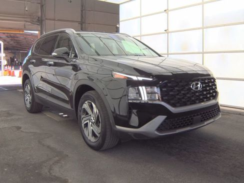 Used 2023 Hyundai Santa Fe SEL FWD image 5