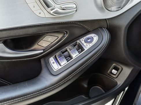 Used 2021 Mercedes-Benz C 63 AMG S image 19