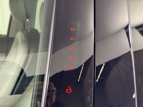 New 2026 Lincoln Nautilus Premier w/ Equipment Group 102A image 14