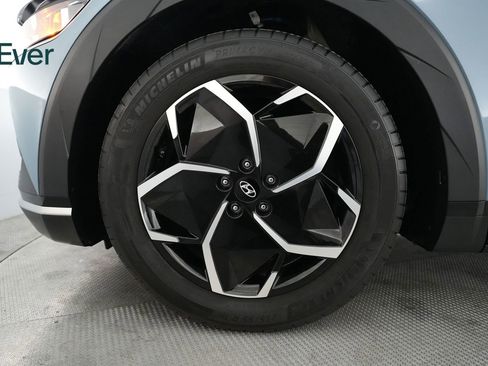 Used 2024 Hyundai Ioniq 5 SEL RWD image 19